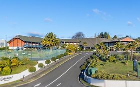 Lakeland Motel Taupo
